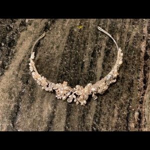 Bridal tiara